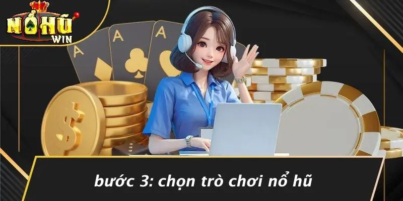 cách chơi Nổ Hũ rikvip