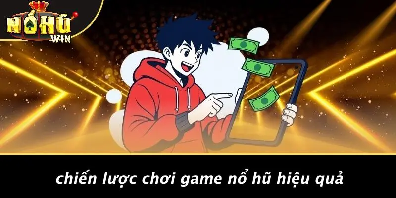 Các loại game nổ hũ 4 Các loại game nổ hũ