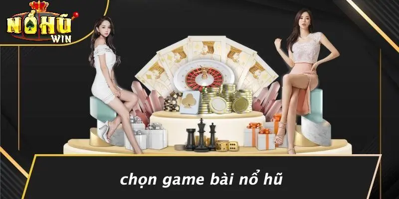 game bài nổ hũ 2 game bài nổ hũ