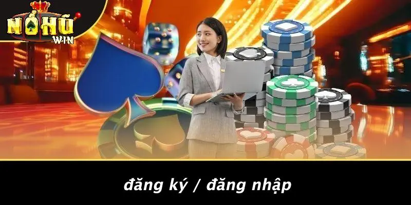 NỔ HŨ