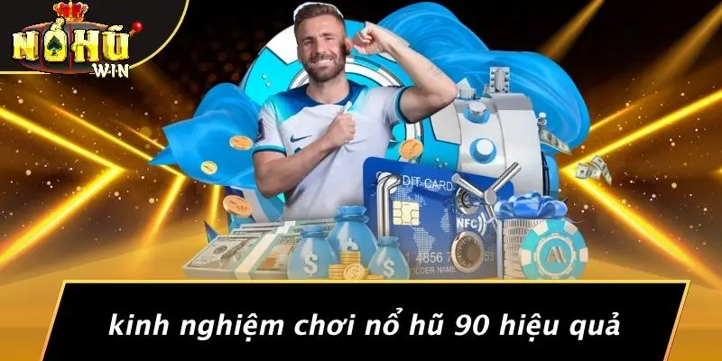 Nổ hũ 90 4 Nổ hũ 90