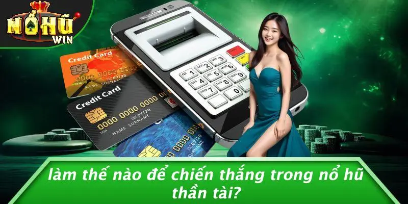 Nổ hũ thần tài 3 Nổ hũ thần tài