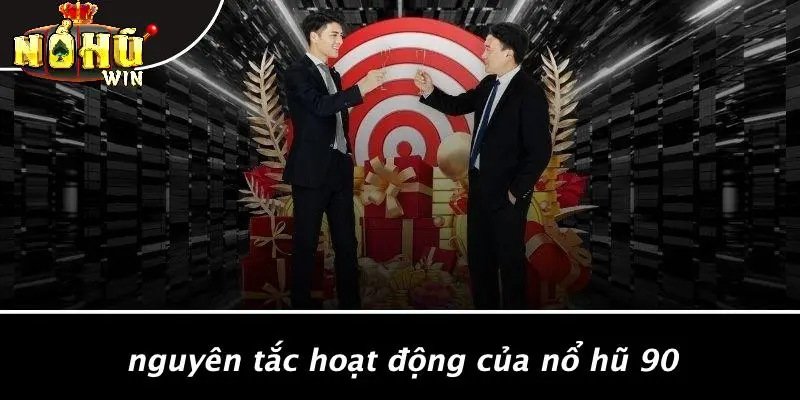 Nổ hũ 90 2 Nổ hũ 90