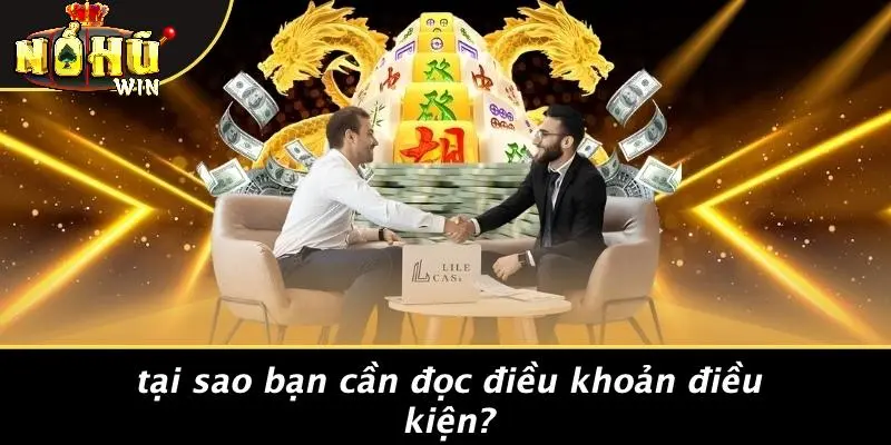 điều khoản điều kiện 1 điều khoản điều kiện