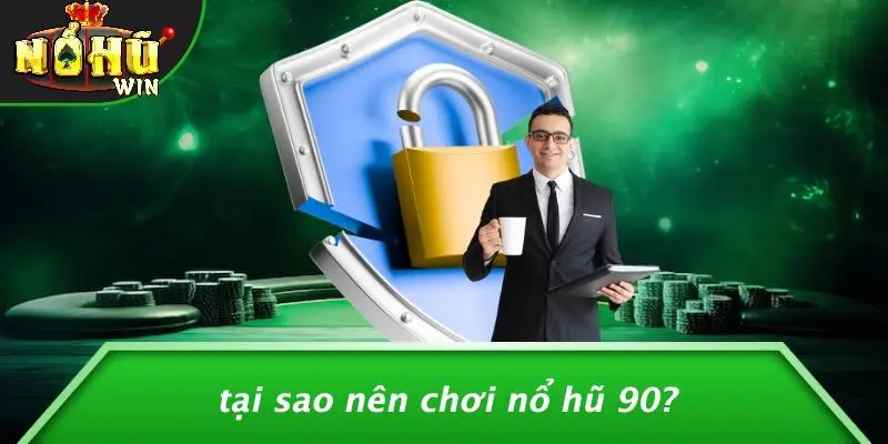 Nổ hũ 90 3 Nổ hũ 90