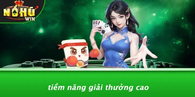 cầu bệt Nổ Hũ