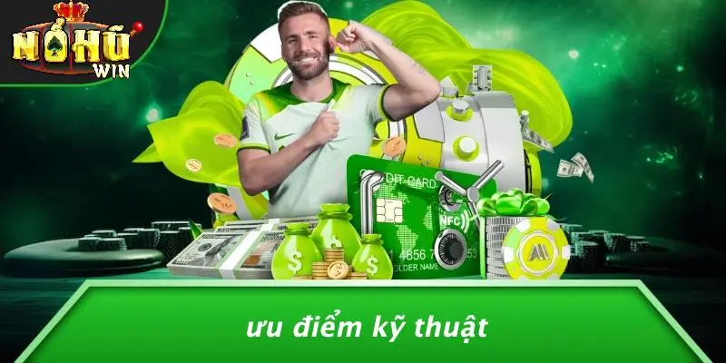 NỔ HŨ