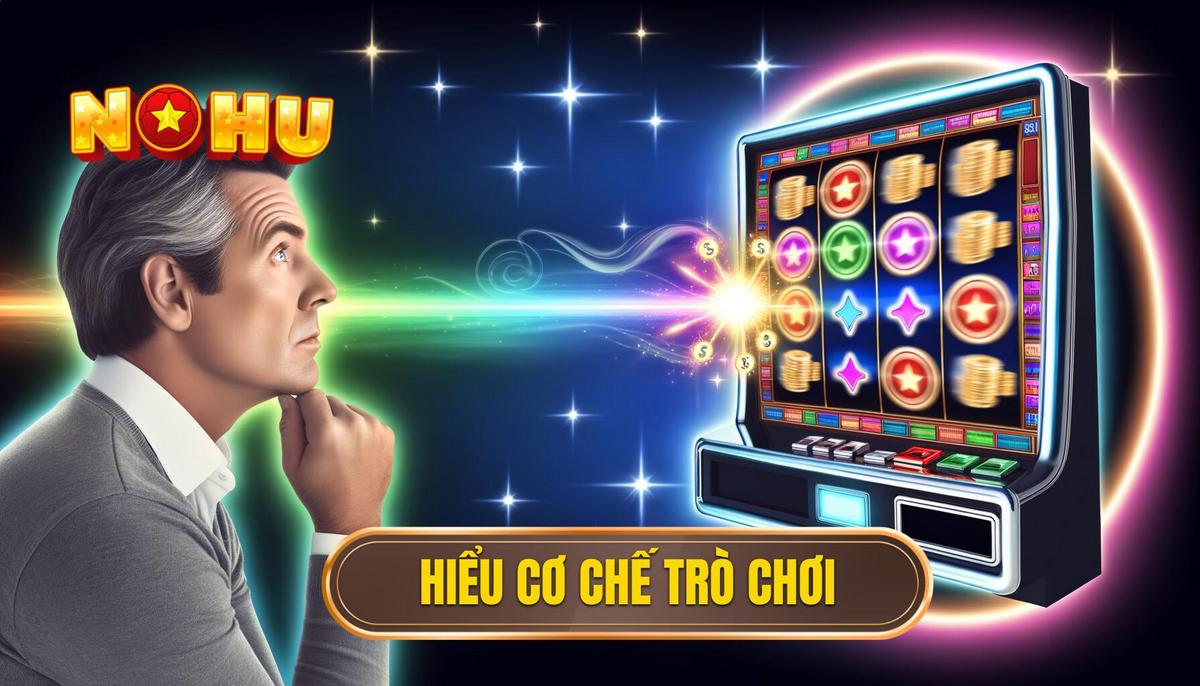 Mẹo bắn cá trúng lớn: Bí quyết nâng cao tỷ lệ thắng của bạn 1 Hiểu rõ cơ chế trò chơi