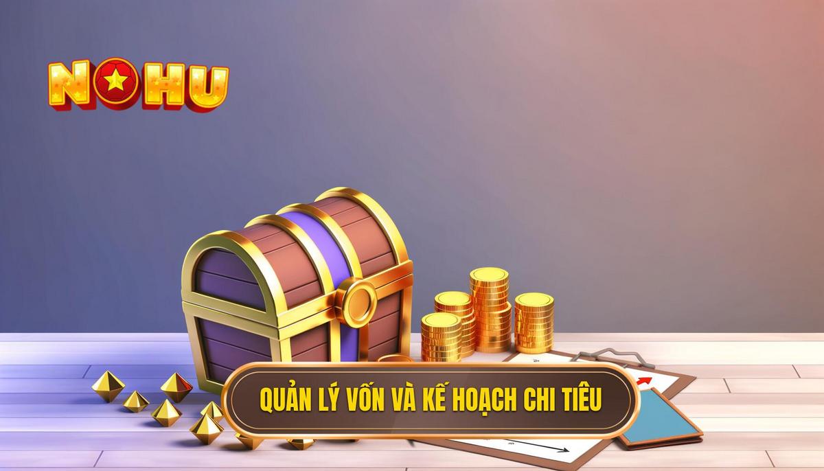 Mẹo bắn cá trúng lớn: Bí quyết nâng cao tỷ lệ thắng của bạn 2 Quản lý vốn và kế hoạch chi tiêu viên đạn