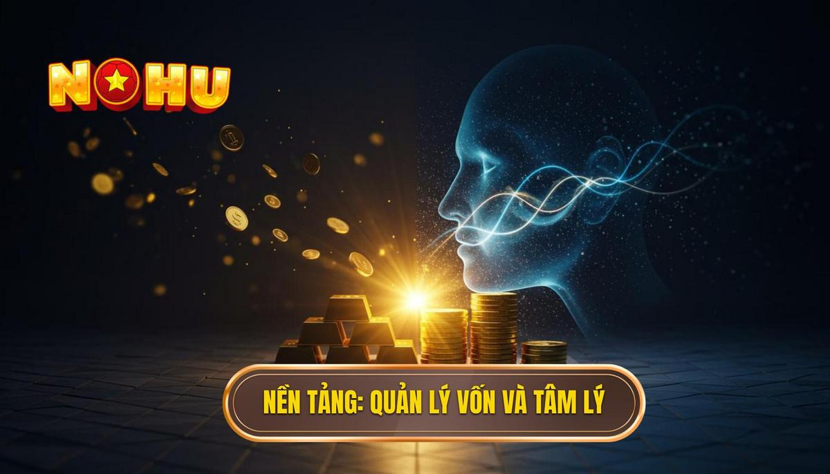 Phần 1_ Nền Tảng Vững Chắc – Quản Lý Vốn Và Tâm Lý