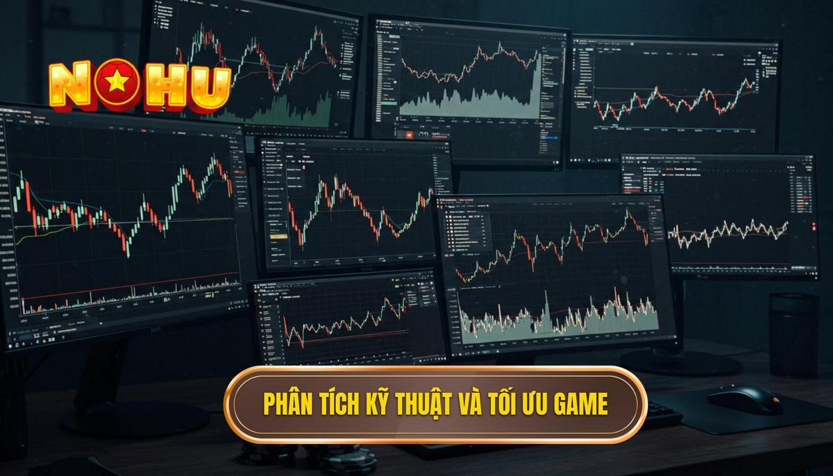 Phần 2_ Phân Tích Kỹ Thuật – Lựa Chọn Và Tối Ưu Hóa Game