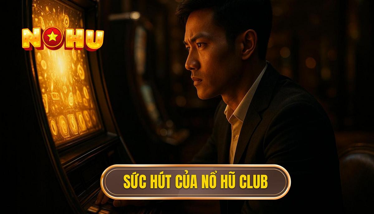 Mở Đầu_ Định Nghĩa Về Sức Hút Của Nổ Hũ Club