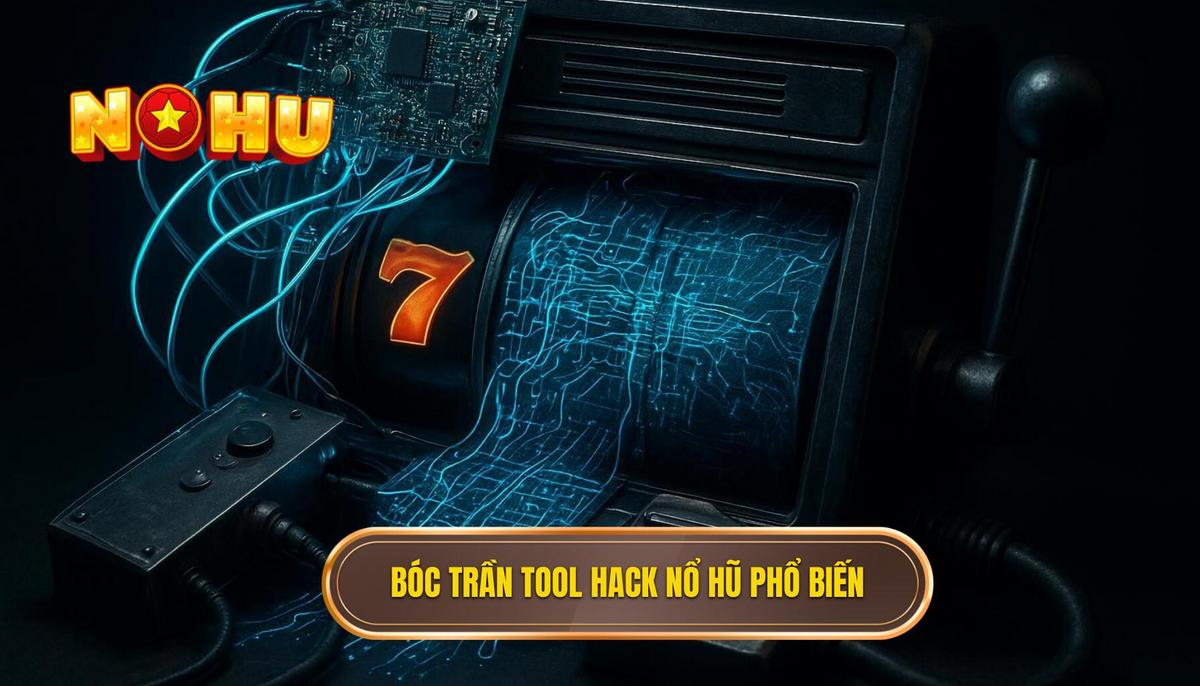 Phần 2_ Bóc Trần Các Loại _Tool Hack Nổ Hũ_ Phổ Biến Trên Thị Trường
