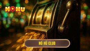 nổ hũ club