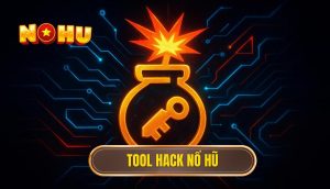 tool hack nổ hũ
