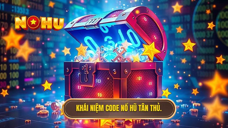 Code nổ hũ tân thủ không giới hạn: Cơ hội khởi nghiệp số 1 tại NỔ HŨ 1 1. Khái niệm code nổ hũ tân thủ.