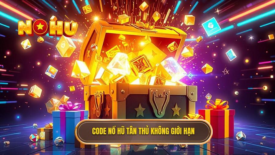 Code nổ hũ tân thủ không giới hạn: Cơ hội khởi nghiệp số 1 tại NỔ HŨ 2 2. Code nổ hũ tân thủ không giới hạn