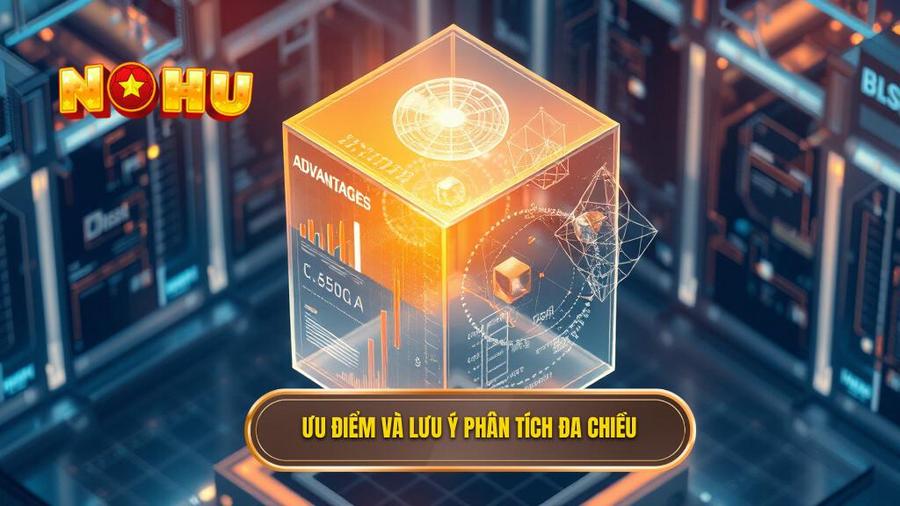 3. Ưu điểm và lưu ý phân tích đa chiều