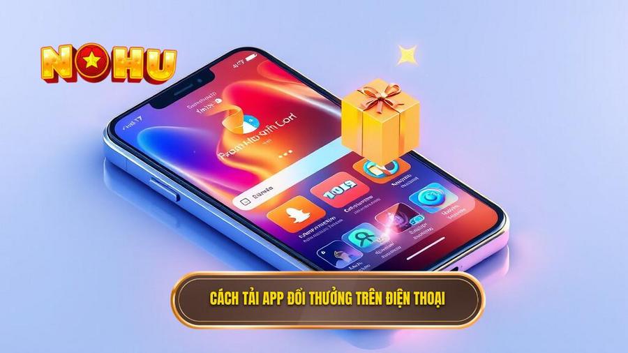 Hướng dẫn chi tiết cách tải app đổi thưởng trên các hệ điều hành