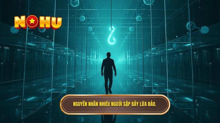 Đổi thưởng online uy tín: Cẩm nang toàn diện để chọn mặt gửi vàng 2 Phân tích đa chiều: Tại sao nhiều người vẫn sập bẫy lừa đảo?