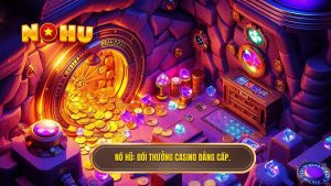 Đổi Thưởng Casino Online: Hành Trình Chinh Phục Và Những Góc Khuất Cần Biết