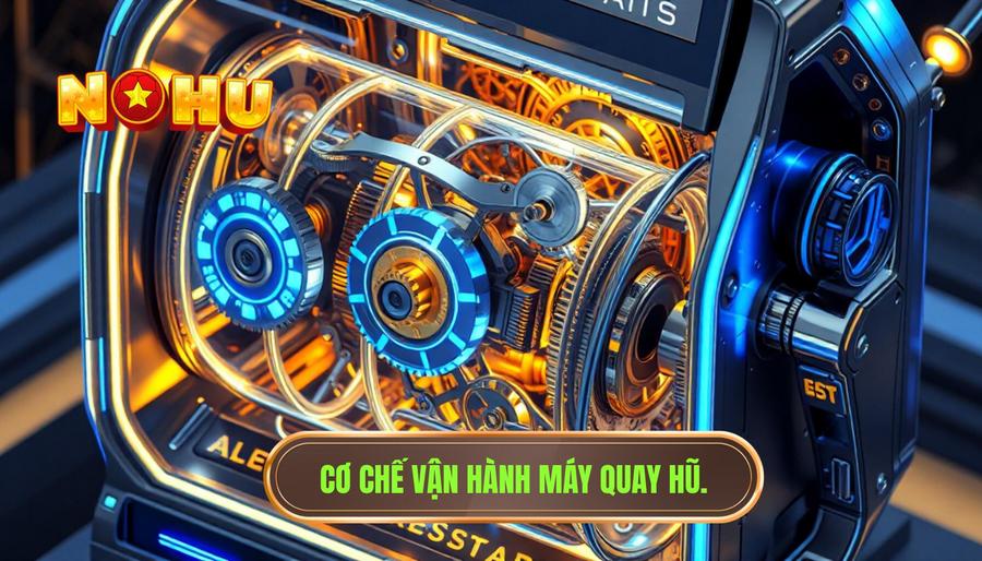 Người mới bắt đầu với nổ hũ cần lưu ý những gì để thắng lớn? 1 Hiểu rõ bản chất và cơ chế vận hành của máy quay hũ