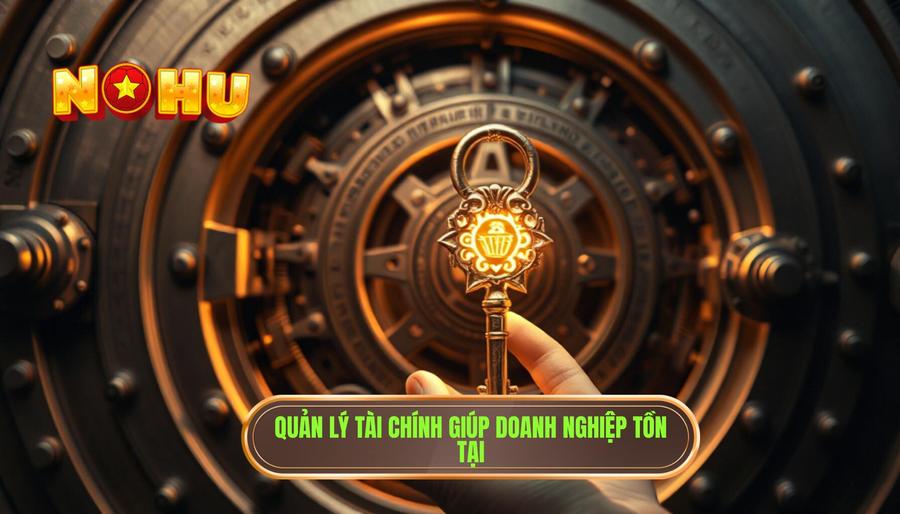 Người mới bắt đầu với nổ hũ cần lưu ý những gì để thắng lớn? 2 Quản lý tài chính - Chìa khóa vàng để tồn tại