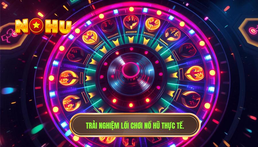 Trải nghiệm quay nổ hũ thực tế hôm nay có gì khác biệt? 2 Phân tích: Trải nghiệm quay nổ hũ thực tế hôm nay có gì khác về lối chơi?