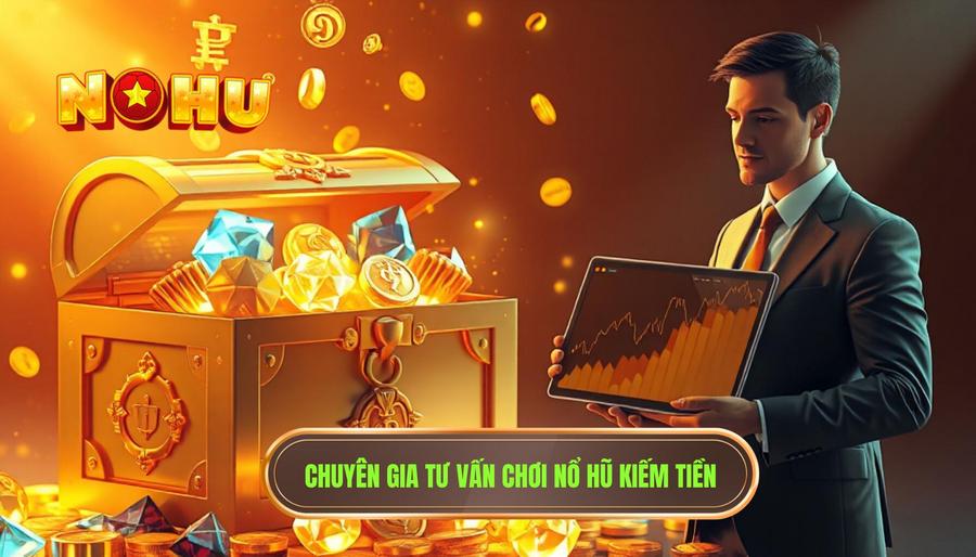 Có nên chơi nổ hũ để kiếm thêm thu nhập mỗi ngày hay không? 3 Có nên chơi nổ hũ để kiếm thêm thu nhập mỗi ngày? Góc nhìn chuyên gia