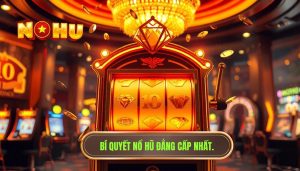 Người mới bắt đầu với nổ hũ cần lưu ý những gì để thắng lớn?