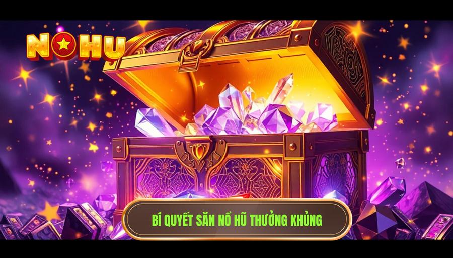 Nổ Hũ Thưởng Khủng – Cơ Hội Đổi Đời Trong Tầm Tay Tại teentroublejoshshipp.com 3 Bí quyết săn nổ hũ thưởng khủng